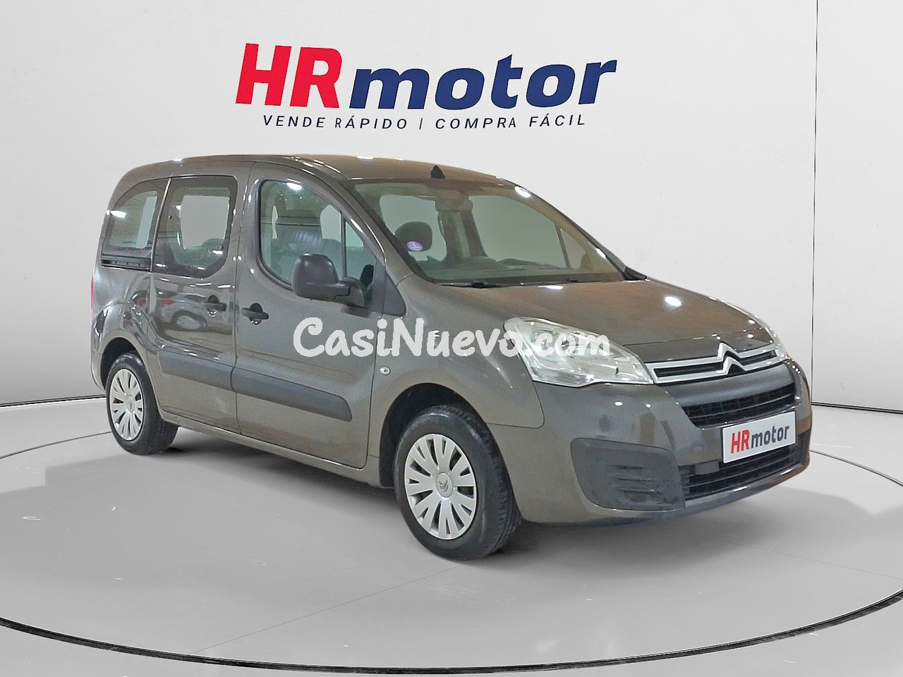 Citroën Berlingo Feel