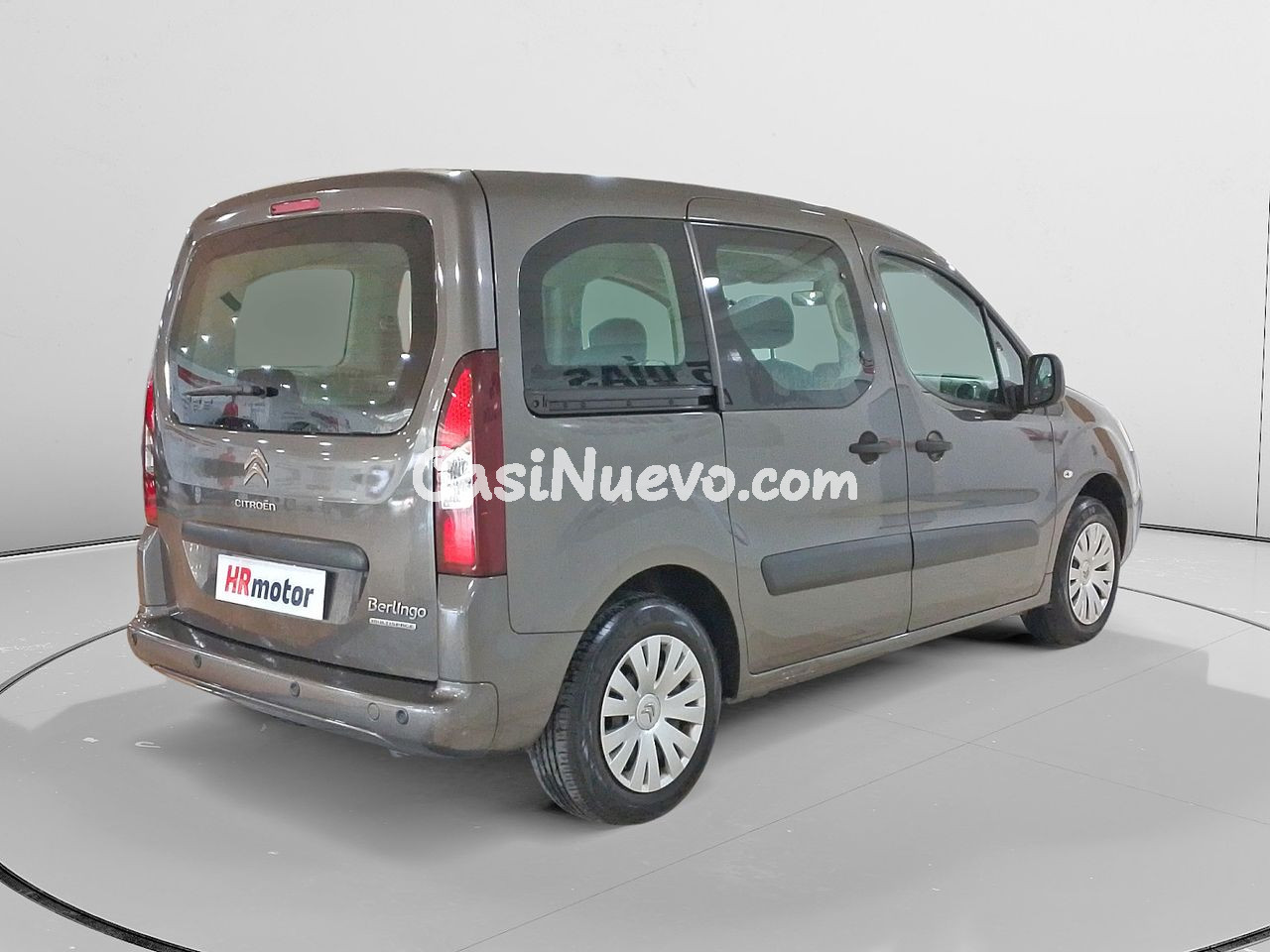 Citroën Berlingo Feel
