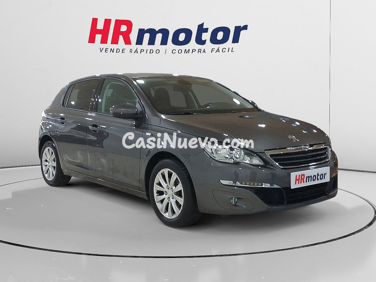 Peugeot 308 Série Spéciale Style