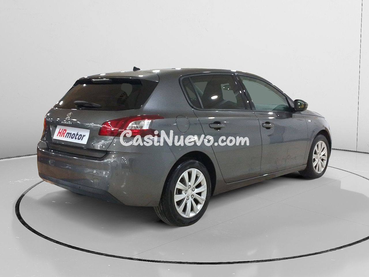 Peugeot 308 Série Spéciale Style