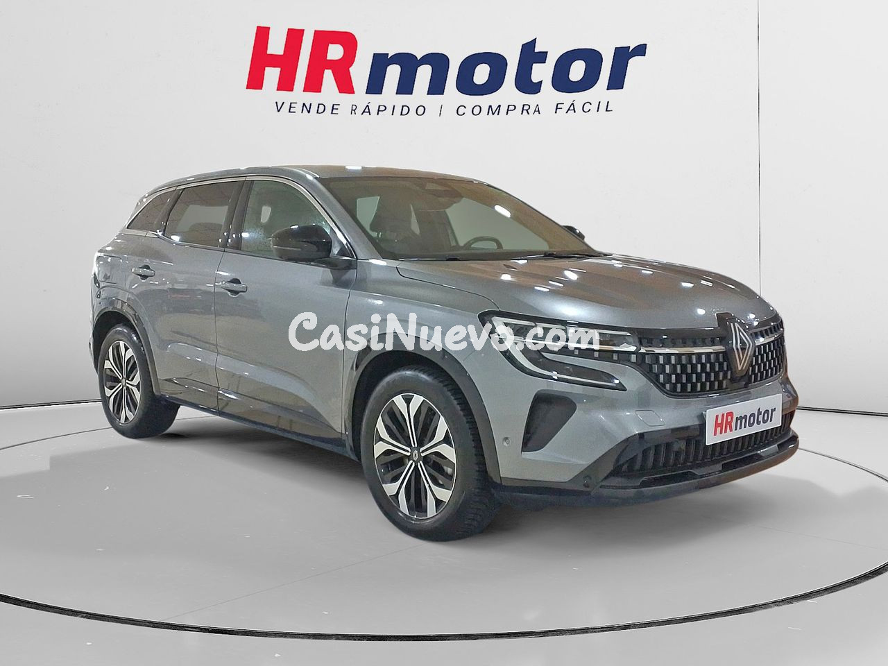 Renault Austral Techno