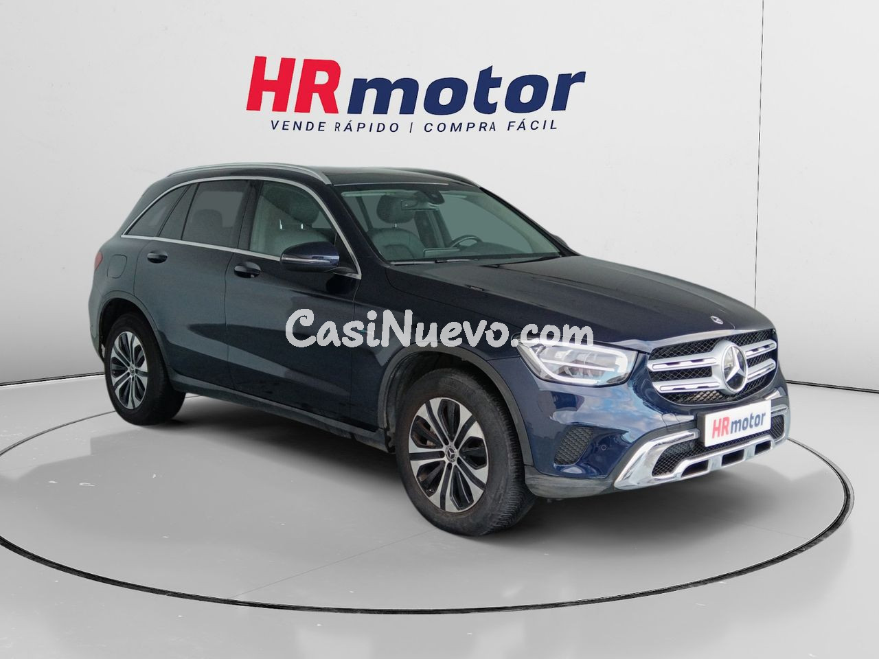 Mercedes GLC 300 e 4Matic Avantgarde Line
