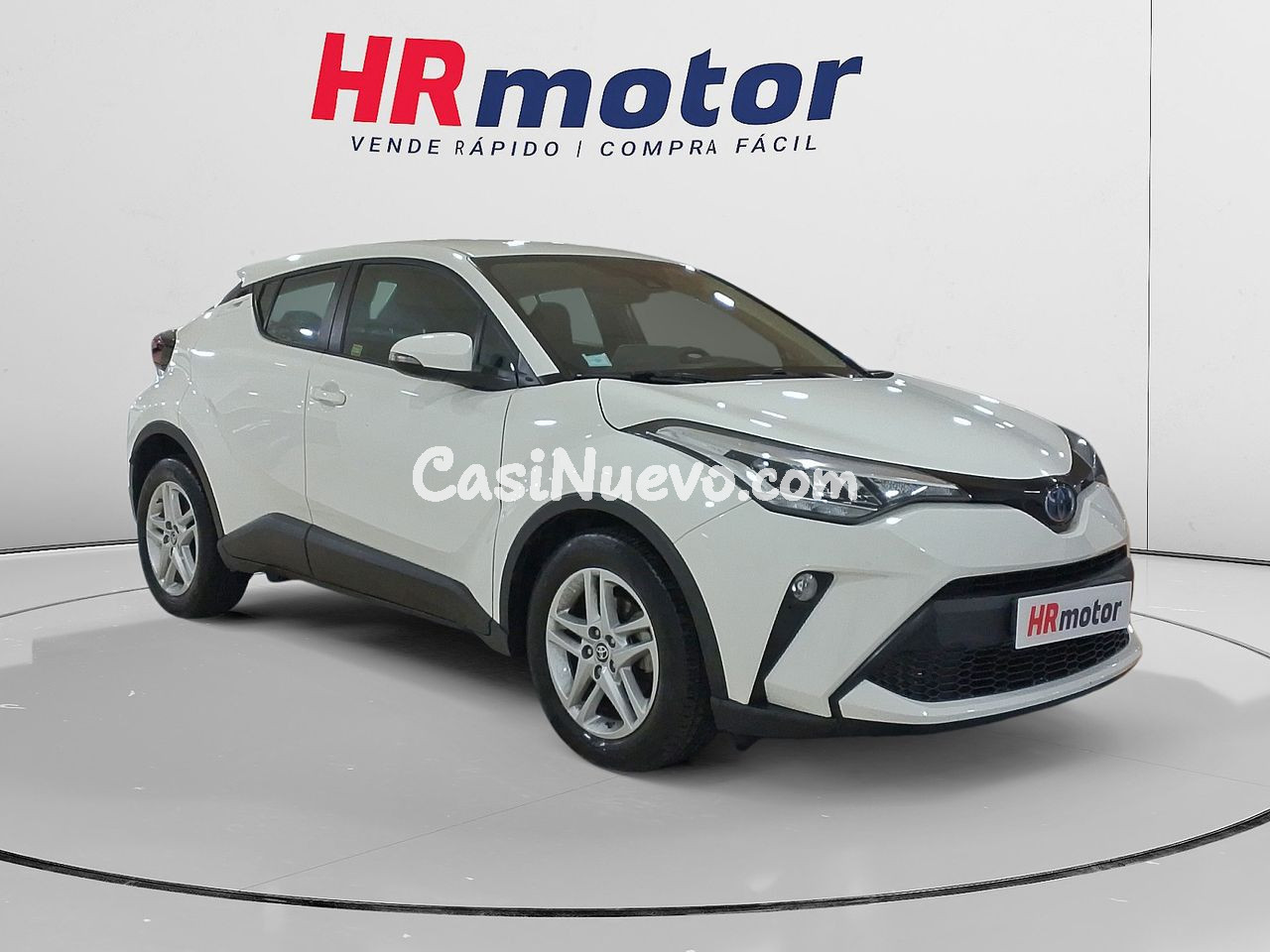 Toyota C-HR Hybrid Active
