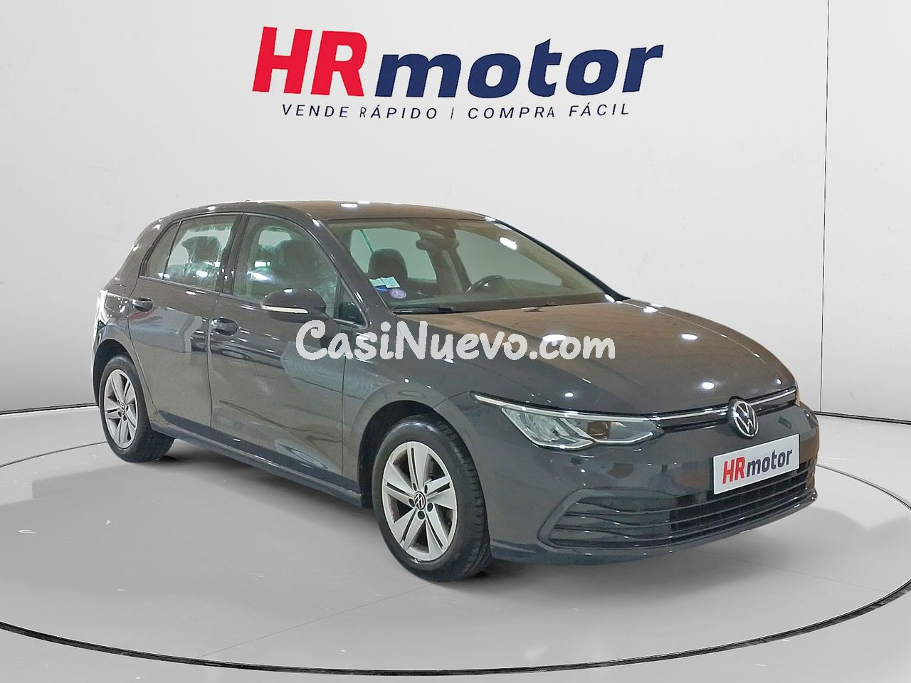 Volkswagen Golf Life Business