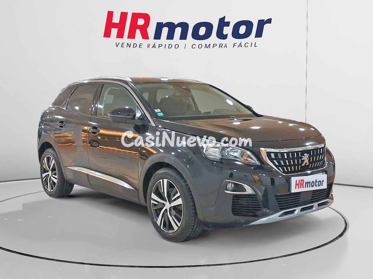 Peugeot 3008 Allure