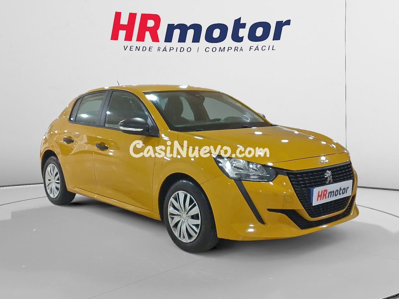 Peugeot 208 Like