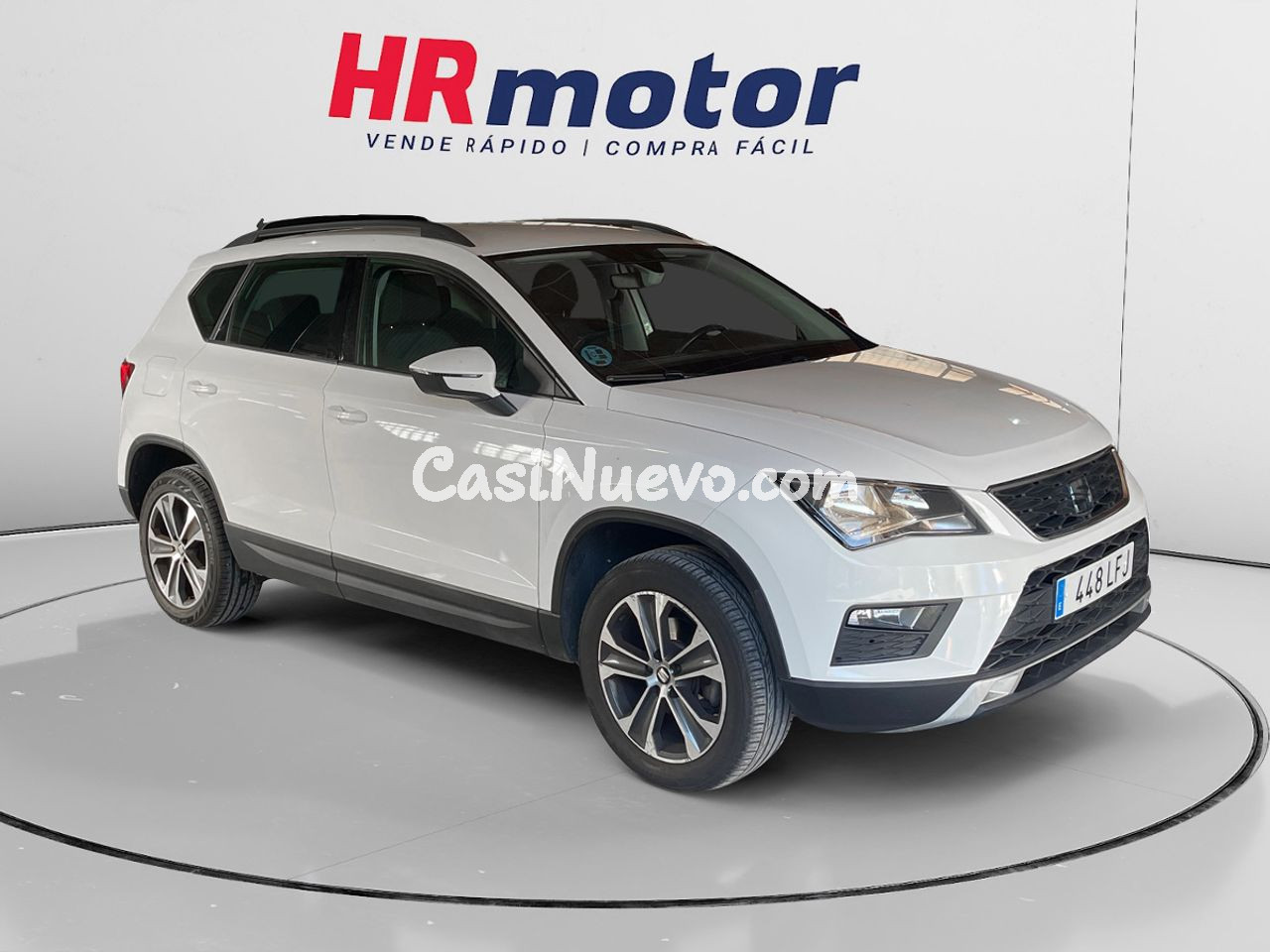 Seat Ateca Style