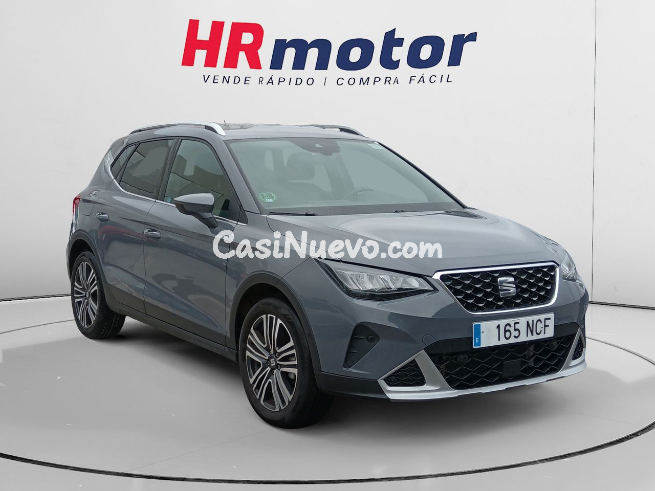 Seat Arona Xperience XXL