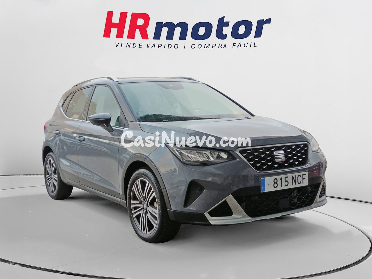 Seat Arona Xperience XXL