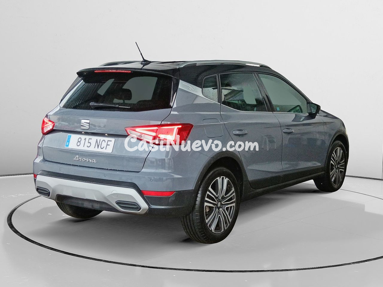 Seat Arona Xperience XXL