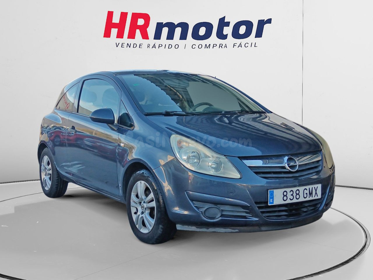 Opel Corsa Essentia