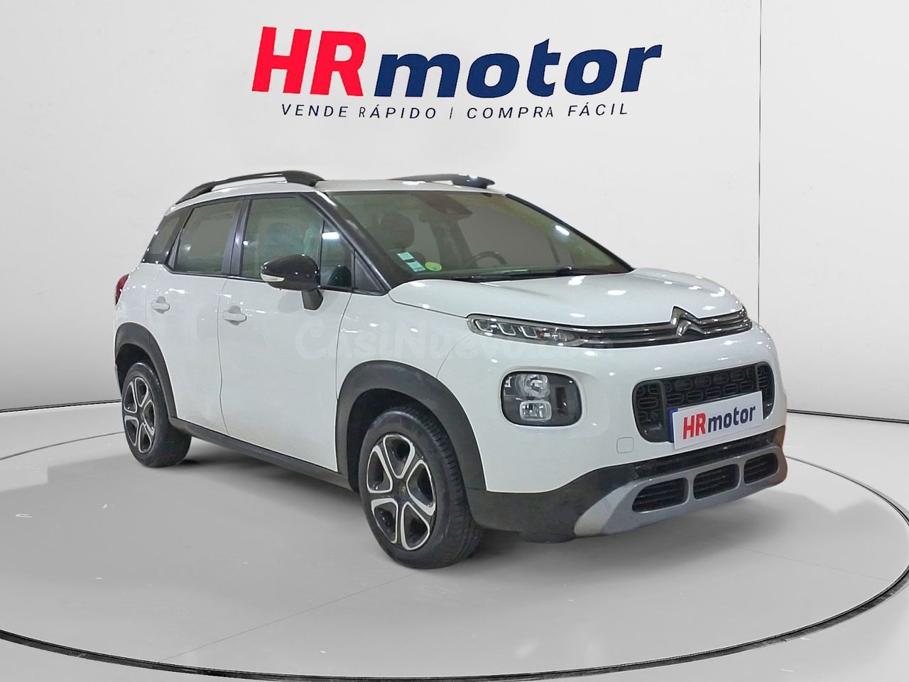 Citroën C3 Aircross BlueHDi 120 S&S Feel EAT6 88 kW (120 CV)