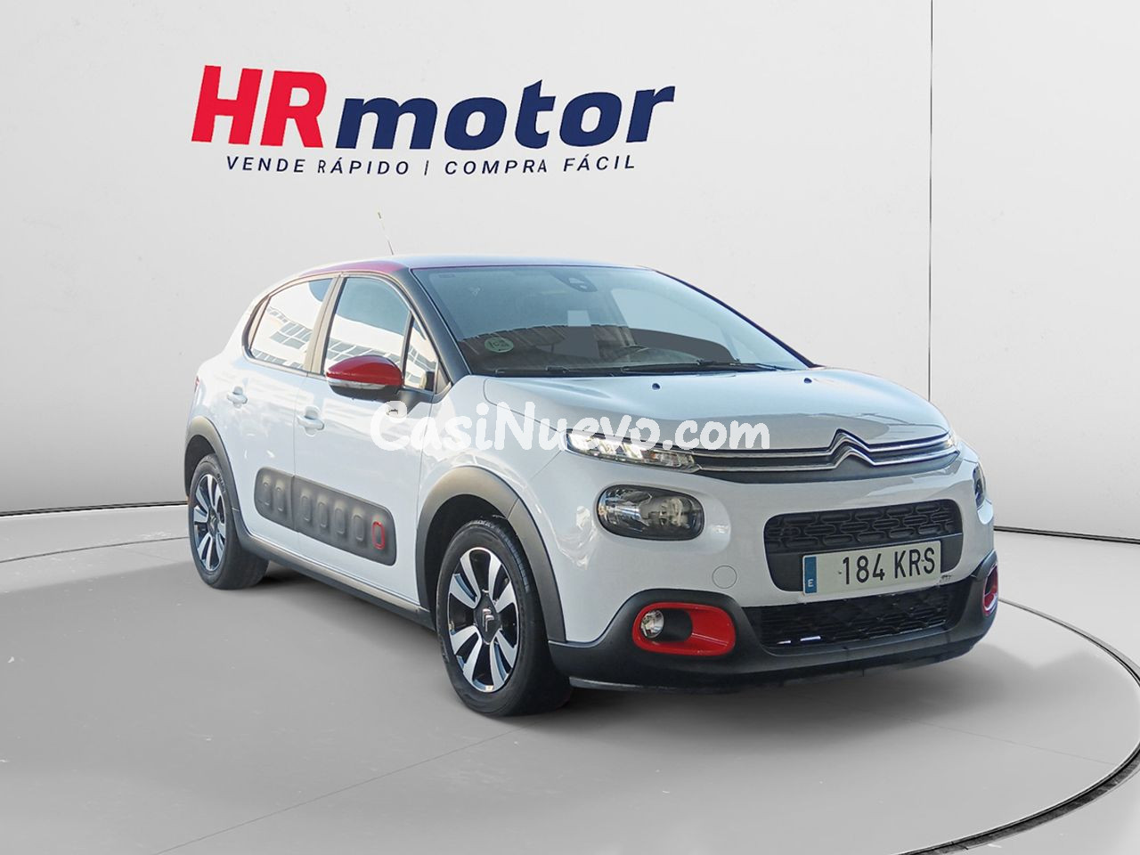 Citroën C3 Feel
