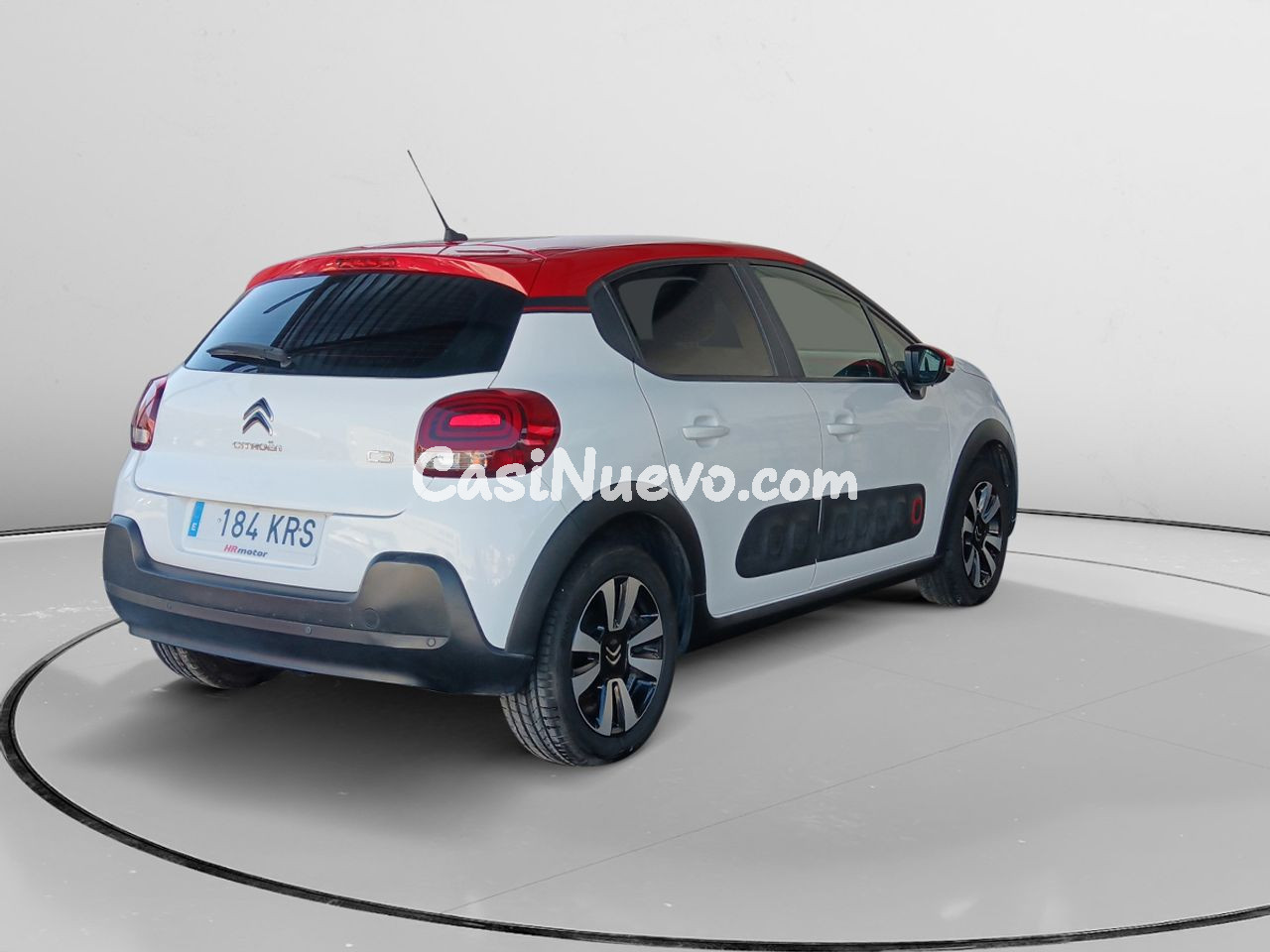 Citroën C3 Feel