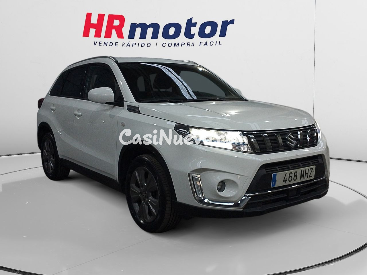 Suzuki Vitara GLE