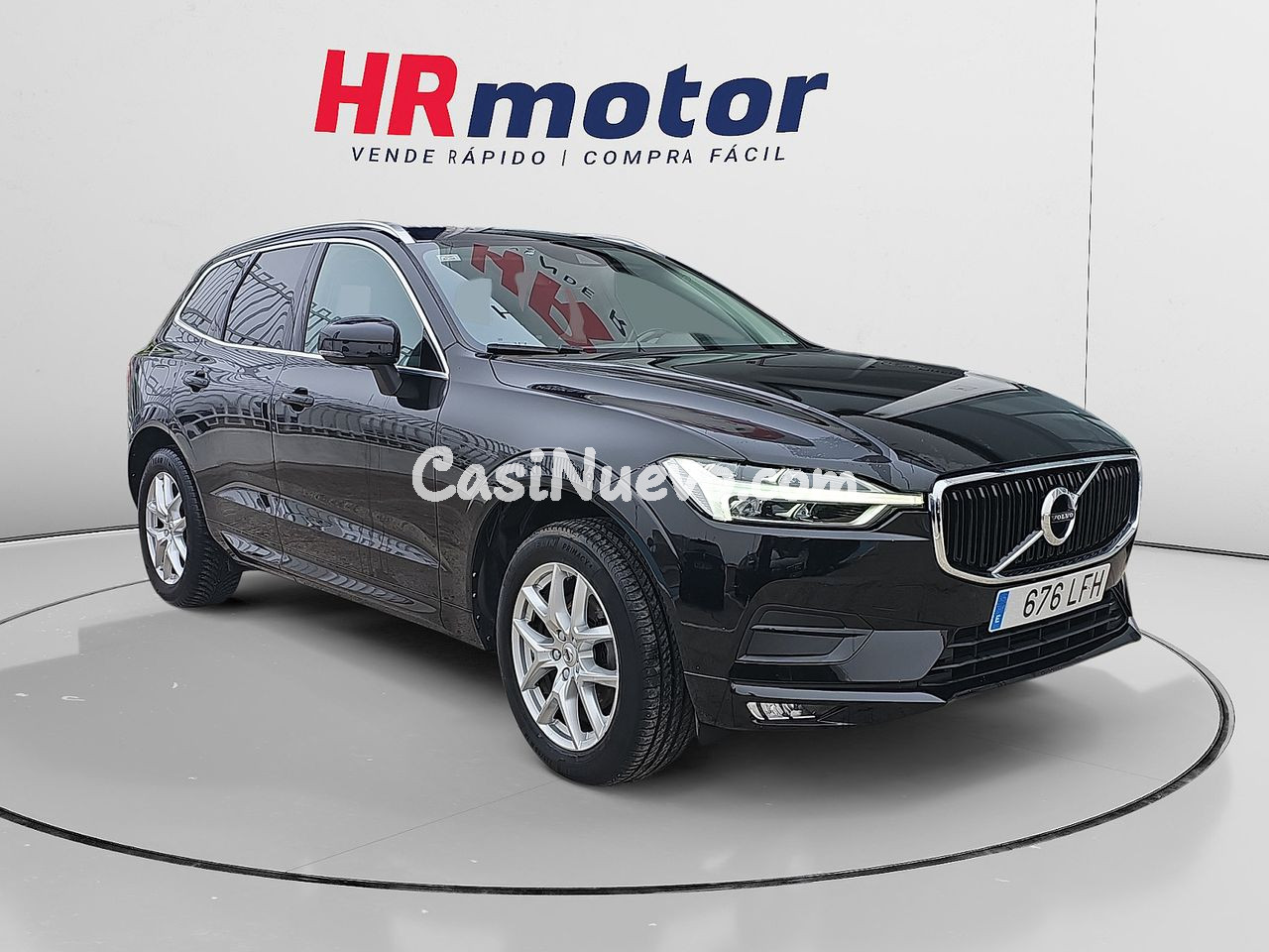 Volvo XC60 Business Plus 2WD