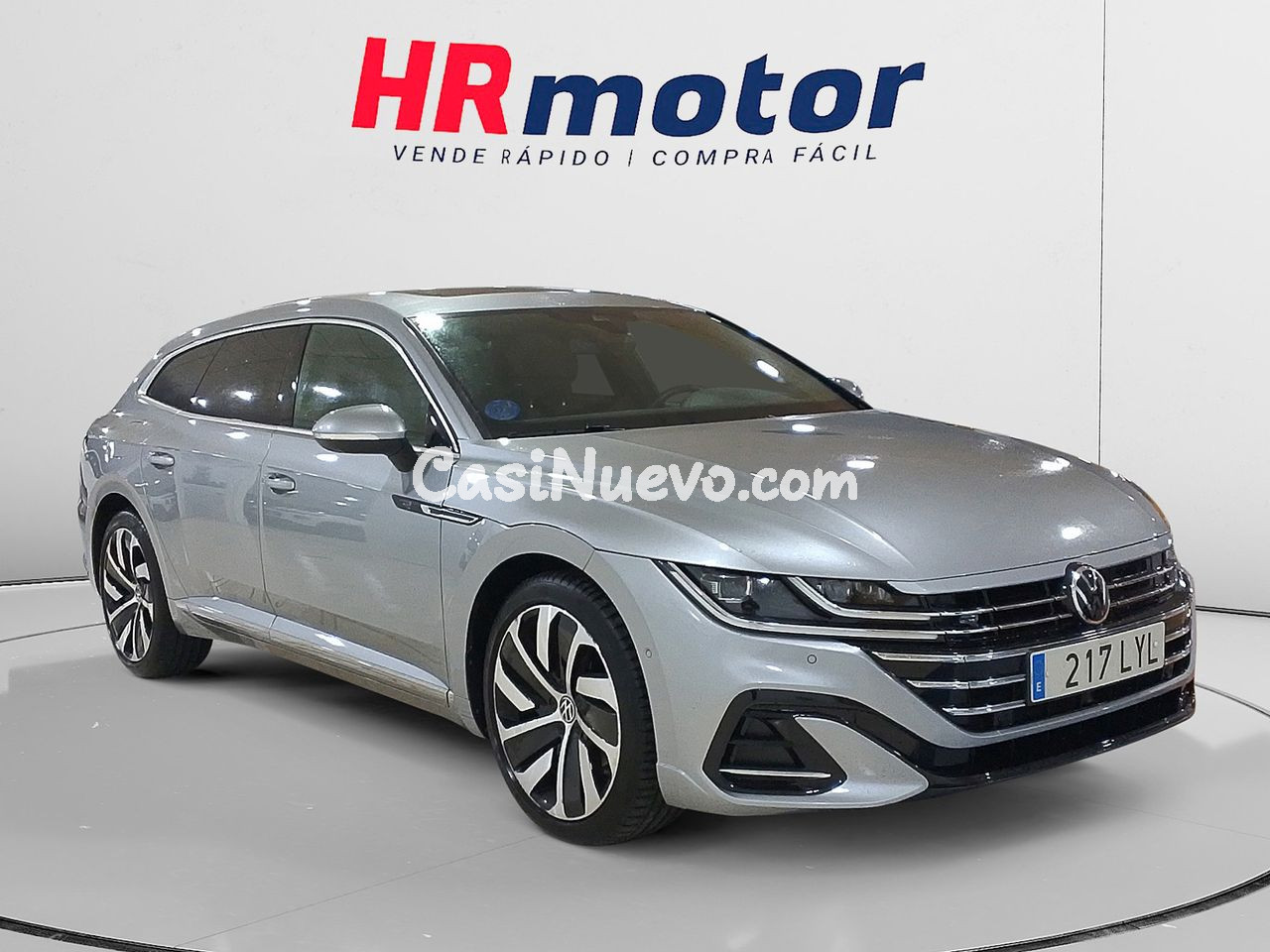 Volkswagen Arteon RLine eHybrid 1.4 TSI DSG S Brake
