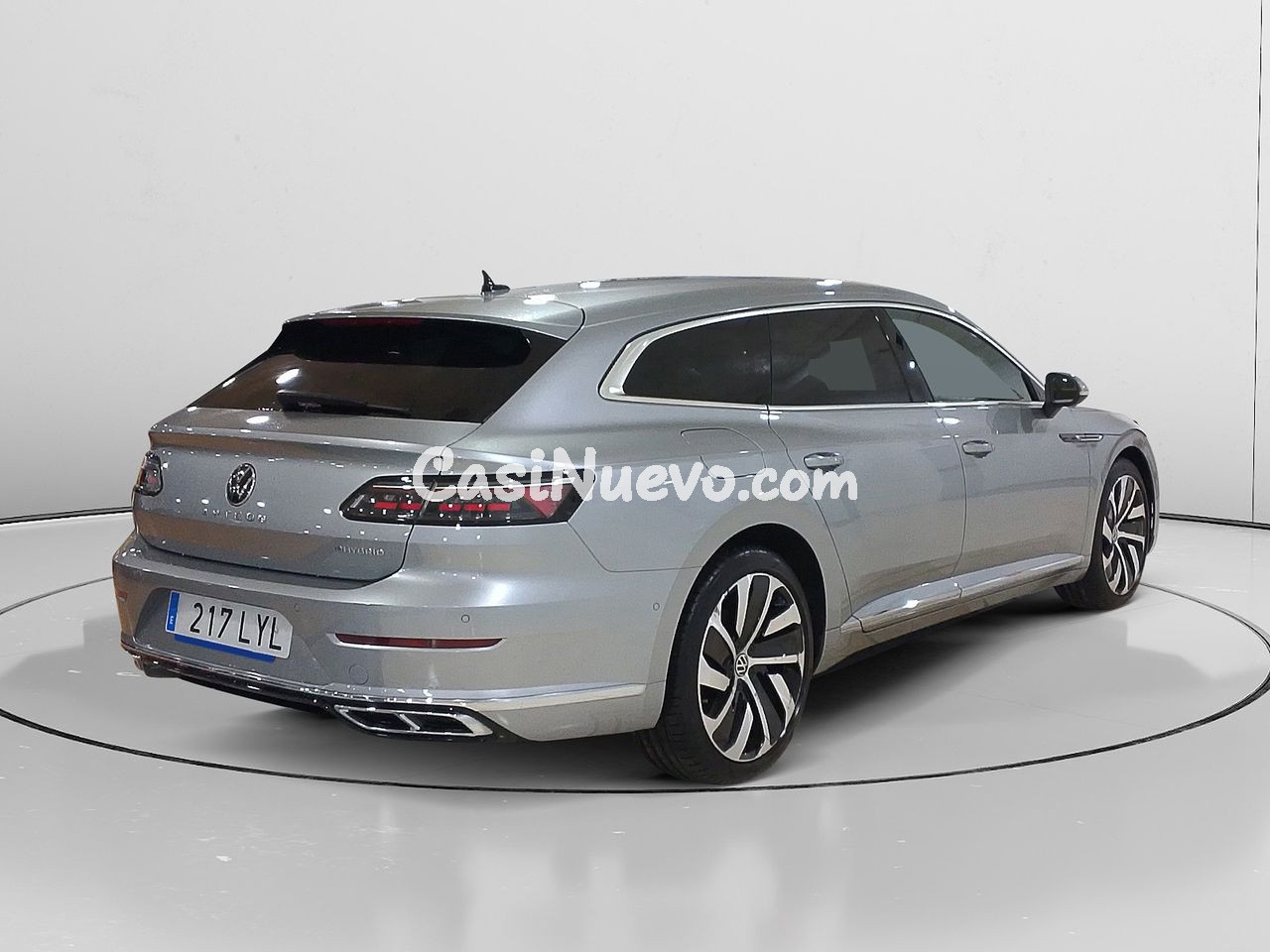 Volkswagen Arteon RLine eHybrid 1.4 TSI DSG S Brake