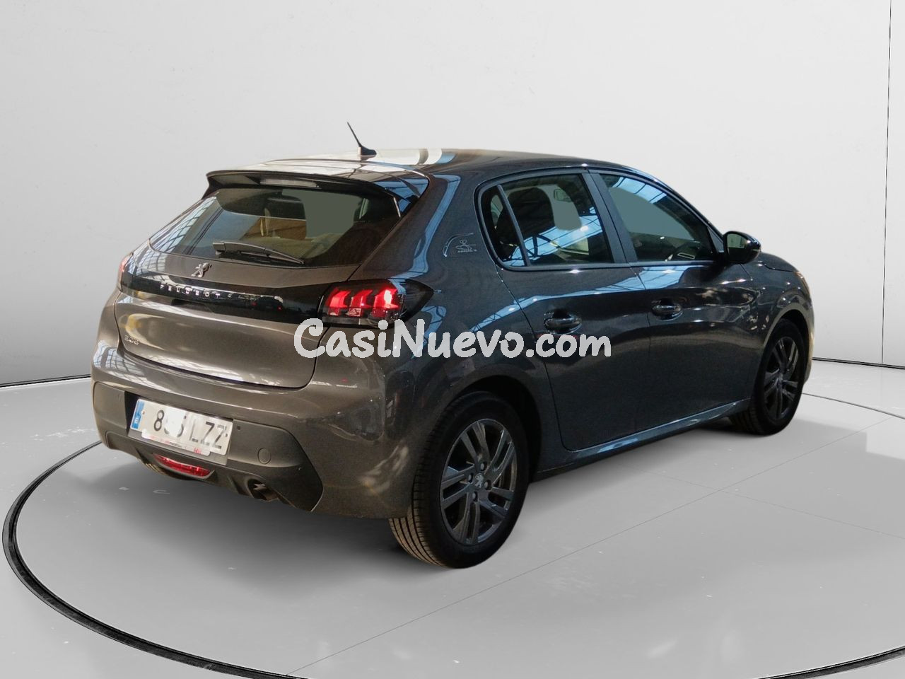 Peugeot 208 Active Pack