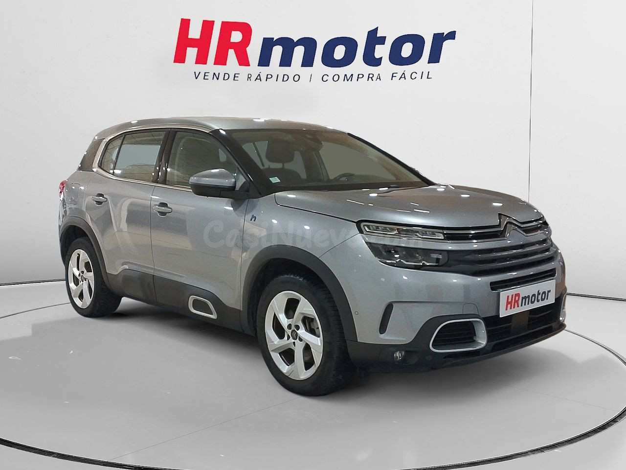 Citroën C5 Aircross Shine Pack PHEV
