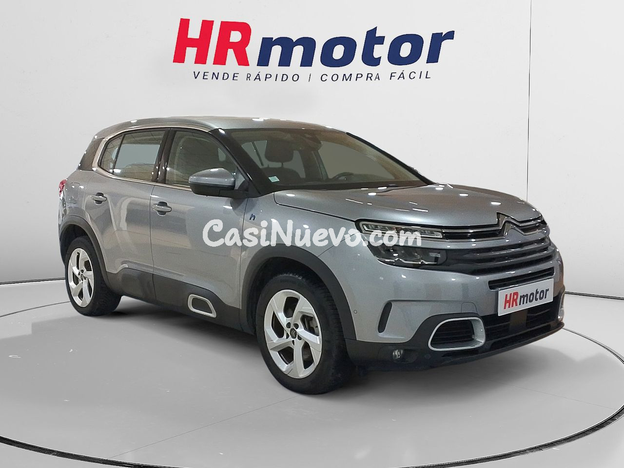 Citroën C5 Aircross Shine Pack PHEV