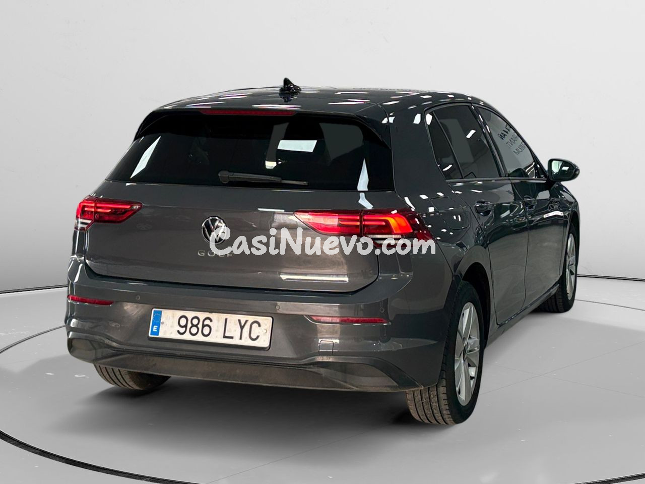 Volkswagen Golf Life