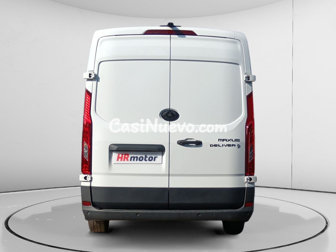 Maxus Deliver 9 L2H2 - foto 3