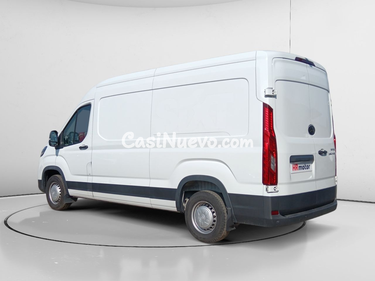 Maxus Deliver 9 L2H2 - foto 4