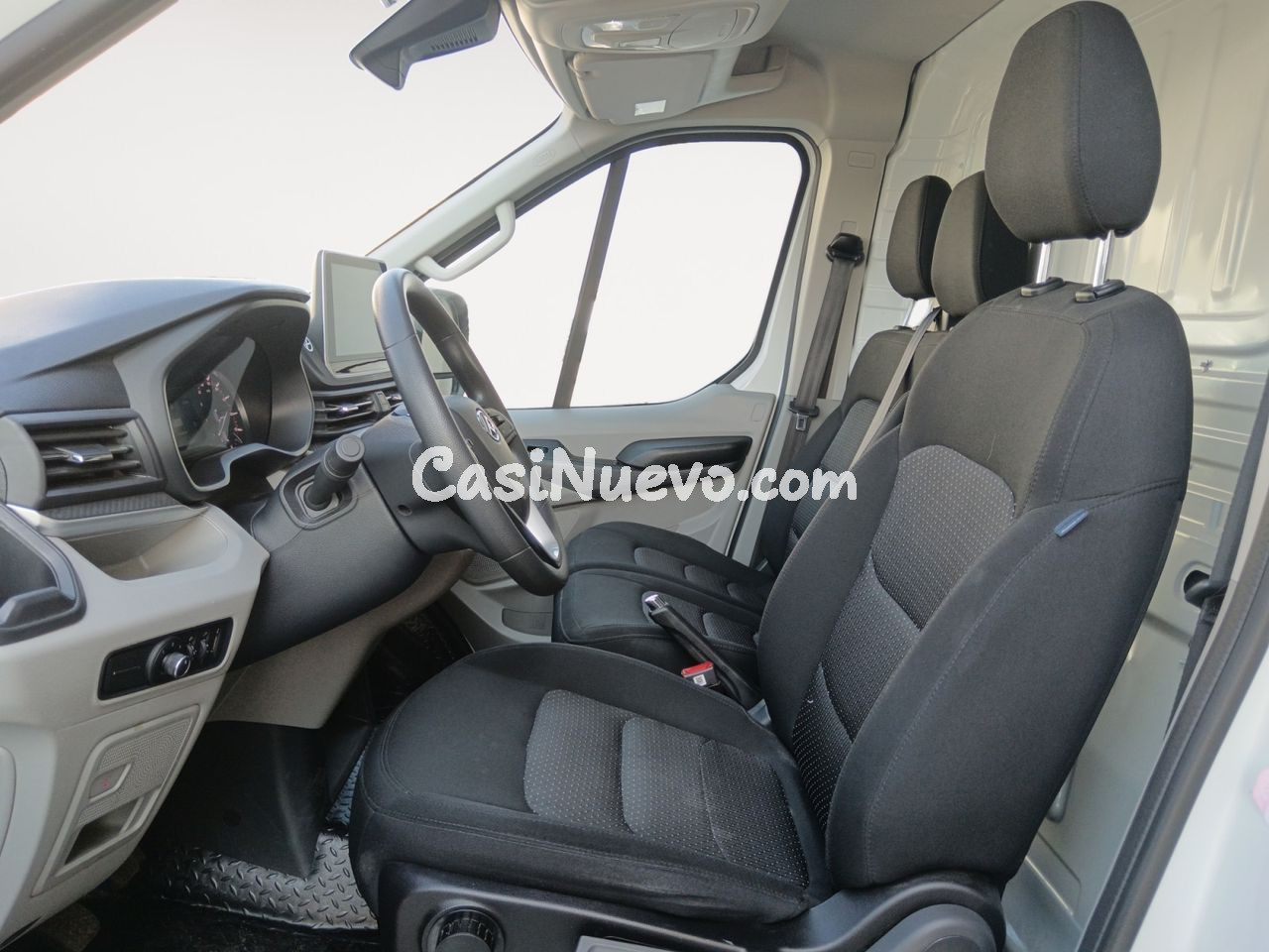 Maxus Deliver 9 L2H2 - foto 9