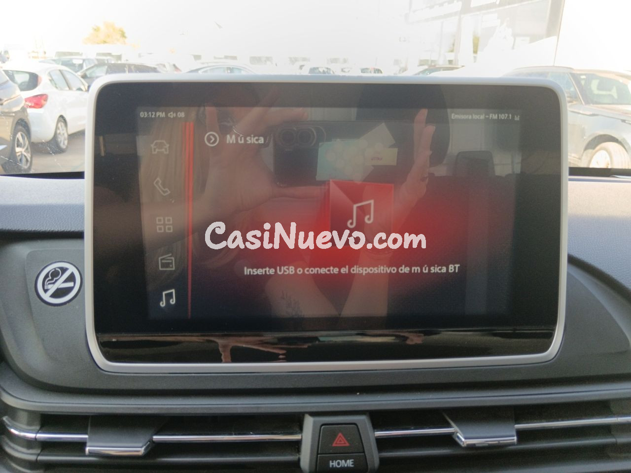 Maxus Deliver 9 L2H2 - foto 16