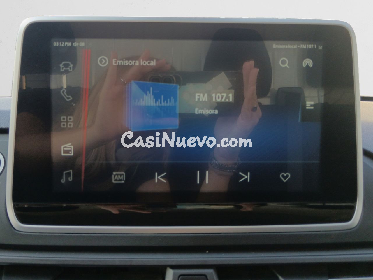 Maxus Deliver 9 L2H2 - foto 17