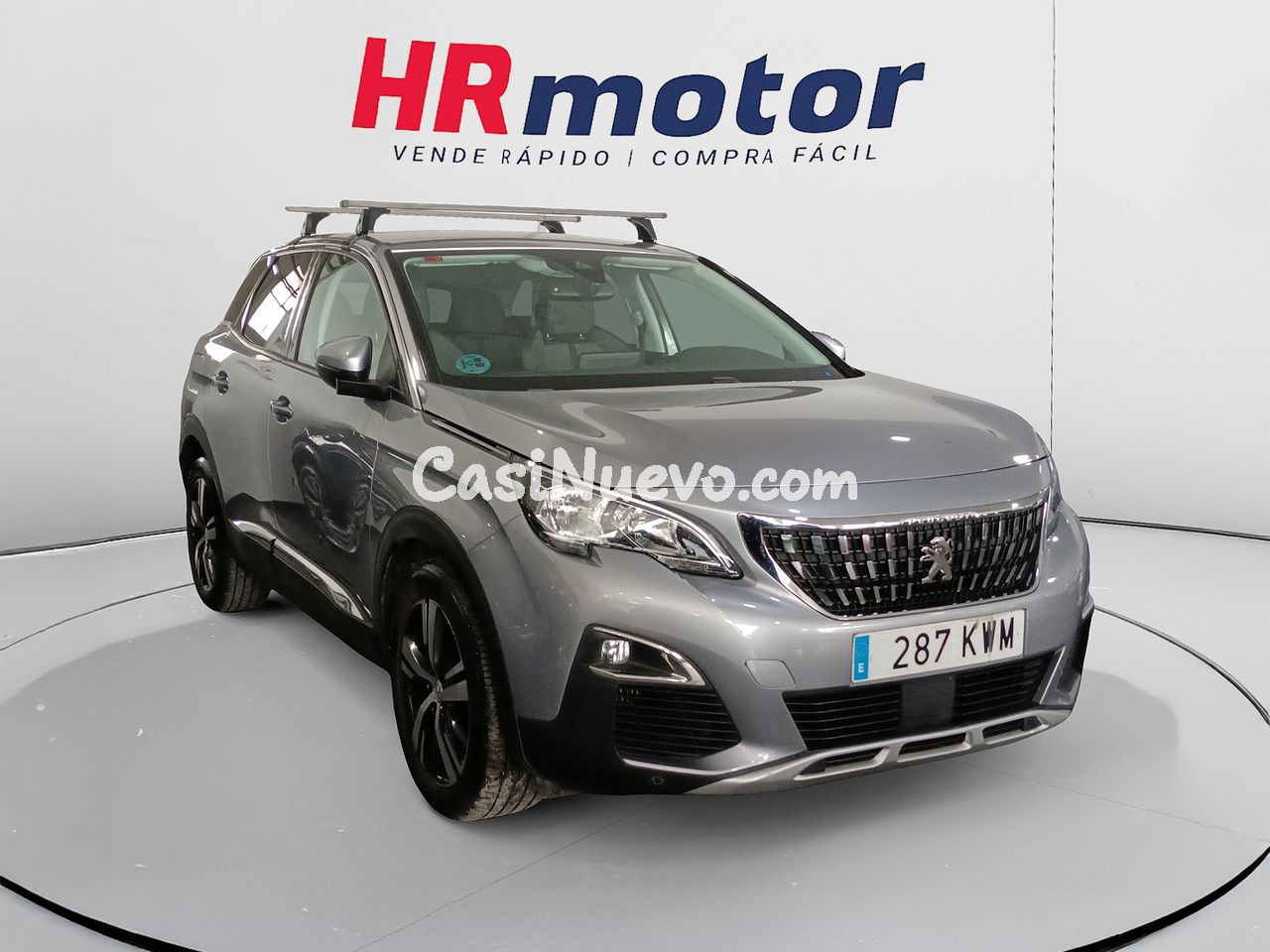 Peugeot 3008 Allure