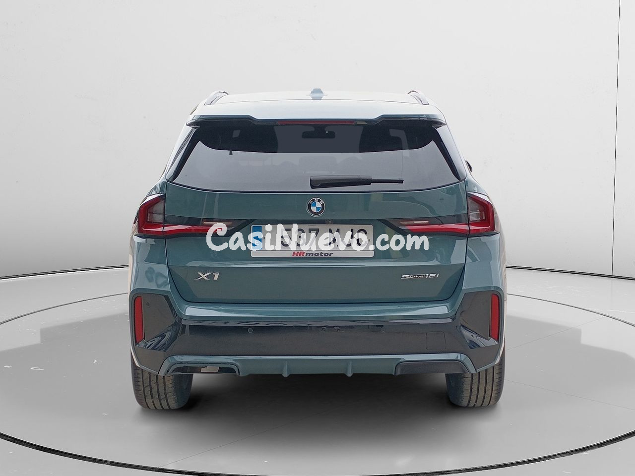 BMW X1 18i sDrive M Sport - foto 3