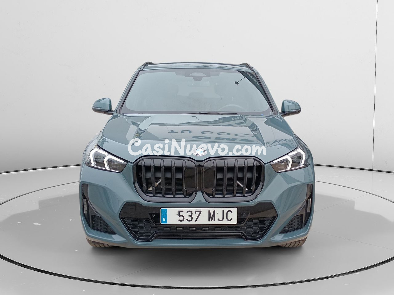 BMW X1 18i sDrive M Sport - foto 5