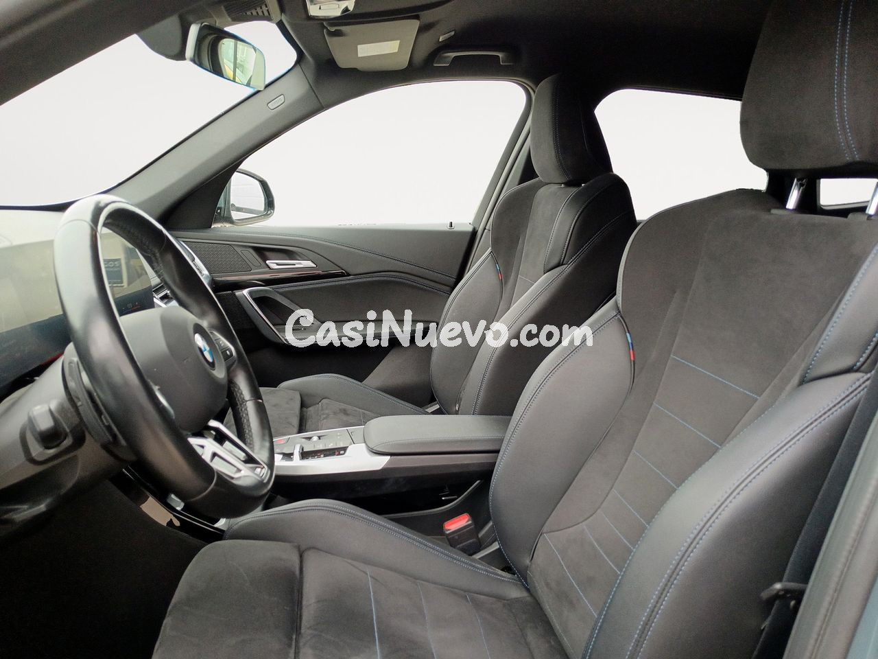 BMW X1 18i sDrive M Sport - foto 8