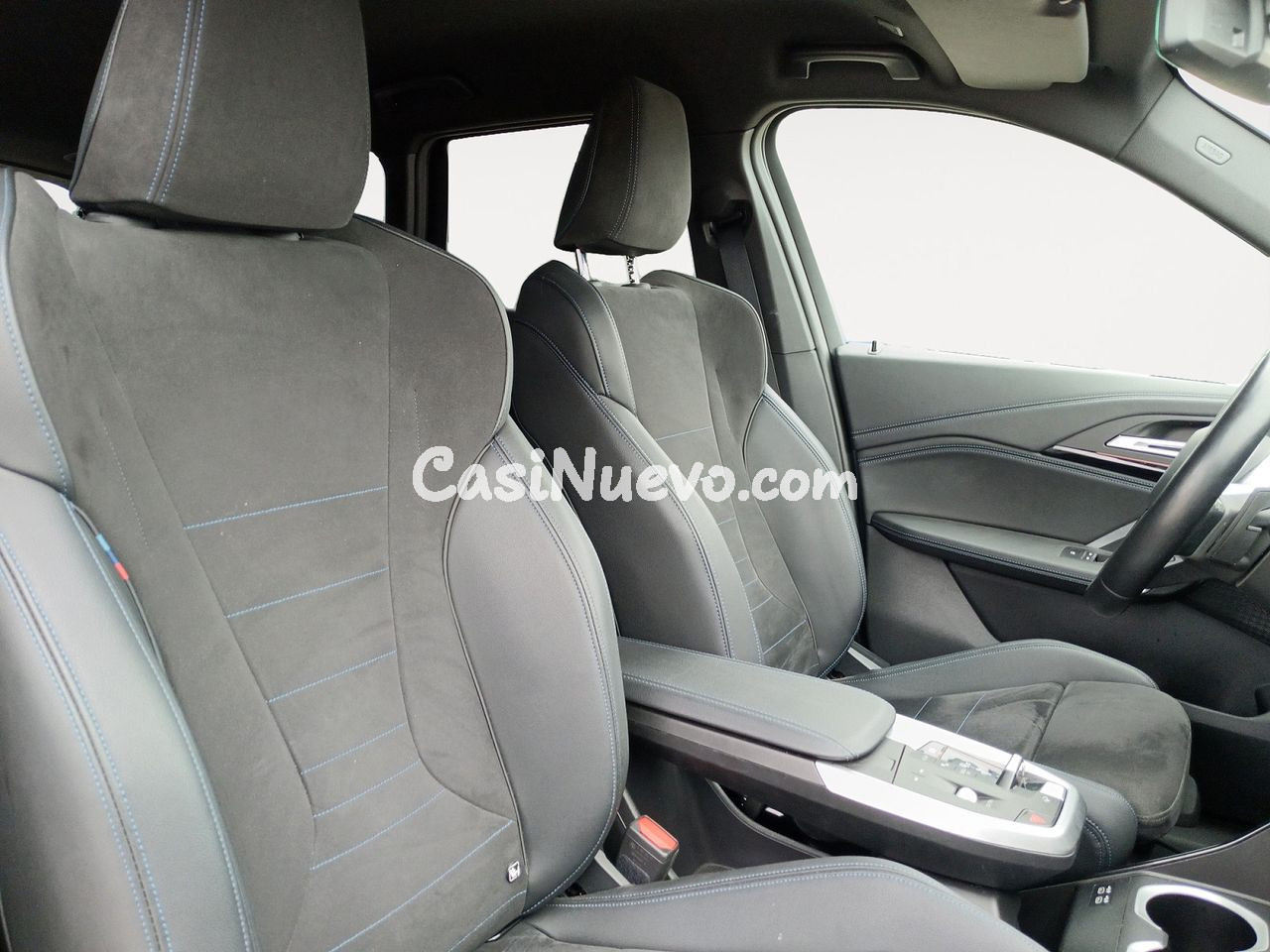 BMW X1 18i sDrive M Sport - foto 10