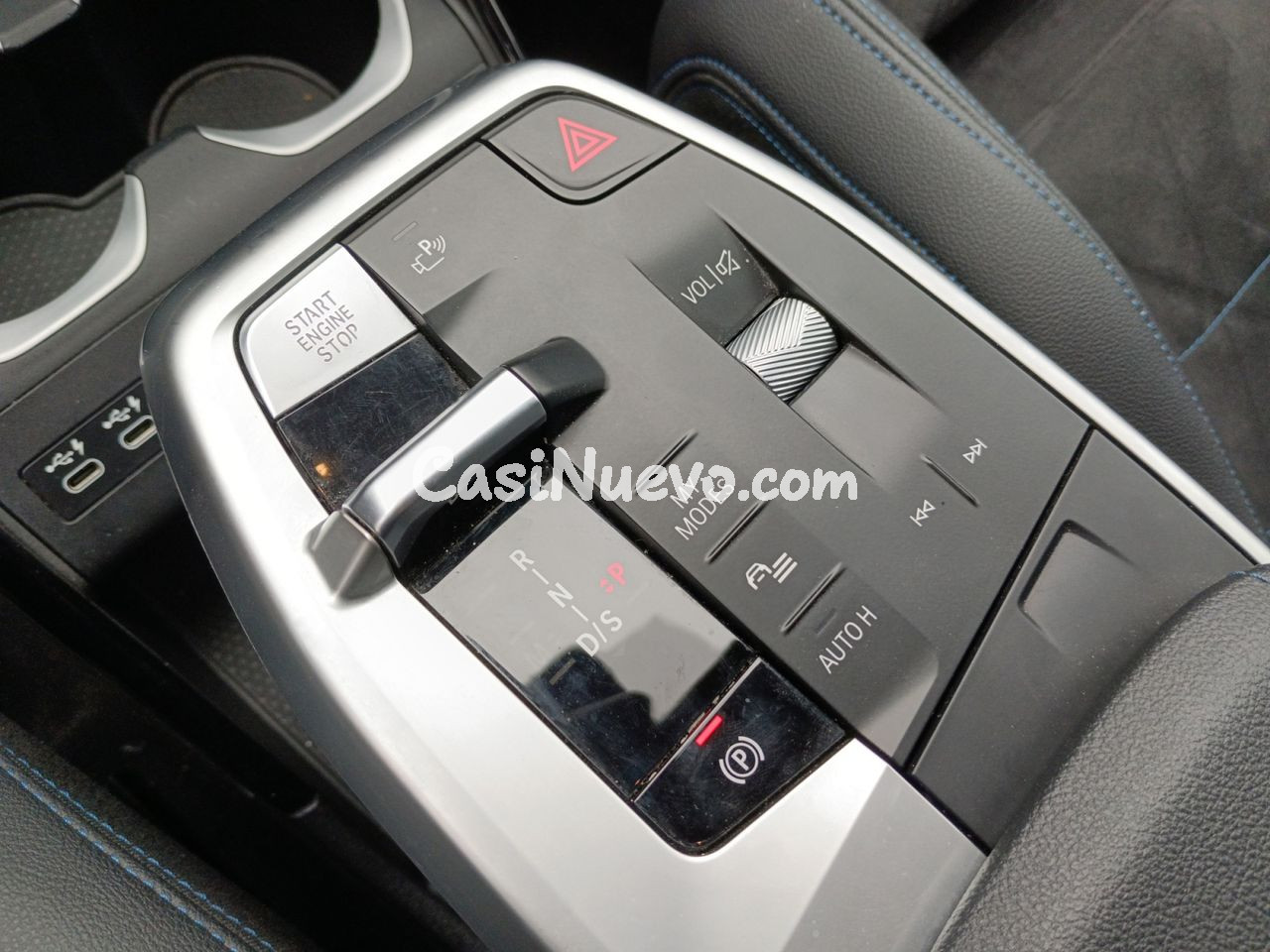 BMW X1 18i sDrive M Sport - foto 12