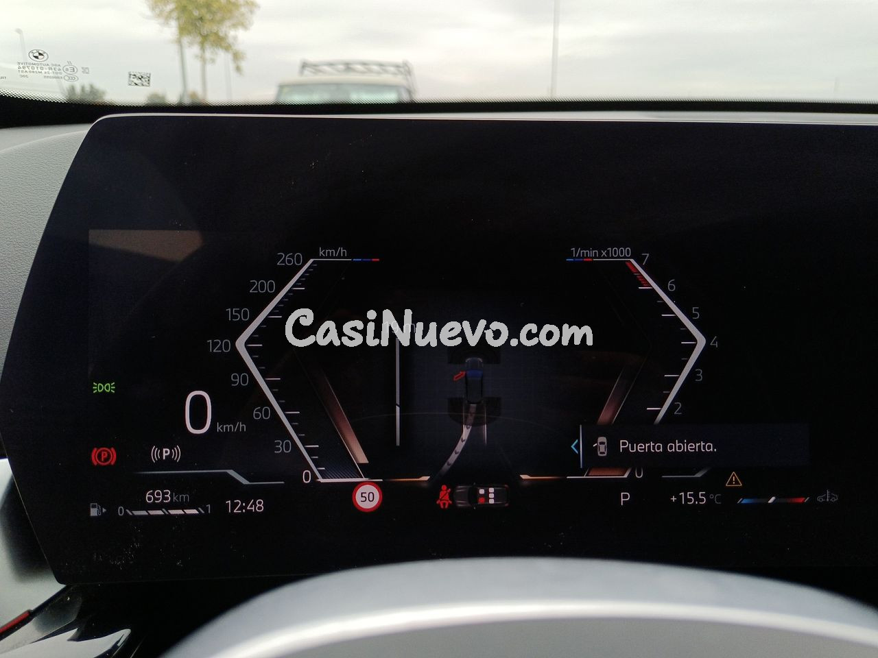 BMW X1 18i sDrive M Sport - foto 13