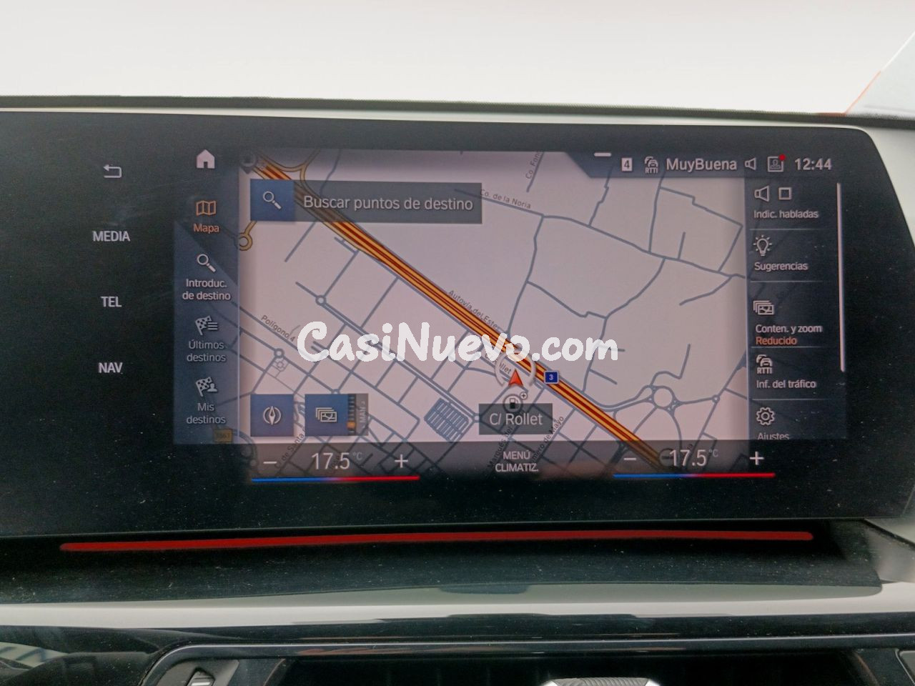 BMW X1 18i sDrive M Sport - foto 14