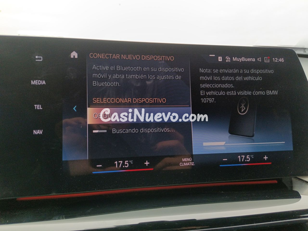 BMW X1 18i sDrive M Sport - foto 16