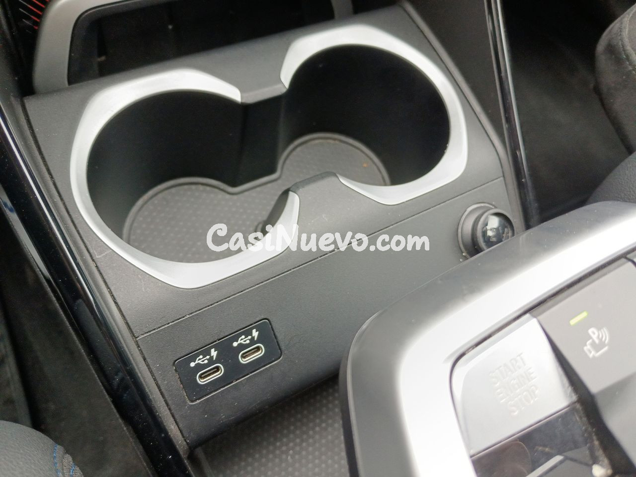 BMW X1 18i sDrive M Sport - foto 17