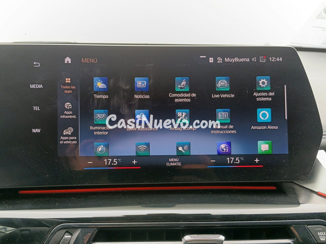 BMW X1 18i sDrive M Sport - foto 18