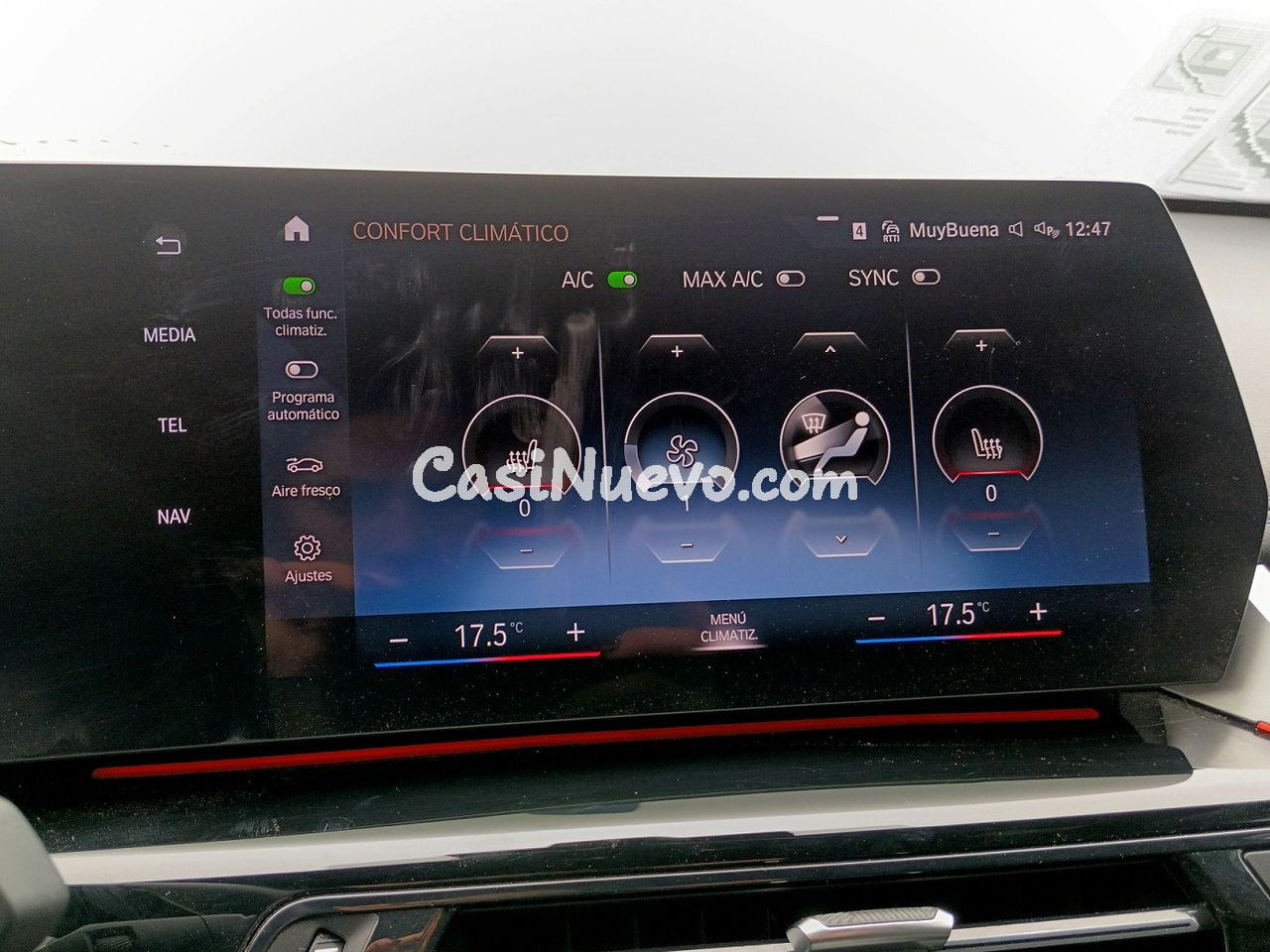 BMW X1 18i sDrive M Sport - foto 19