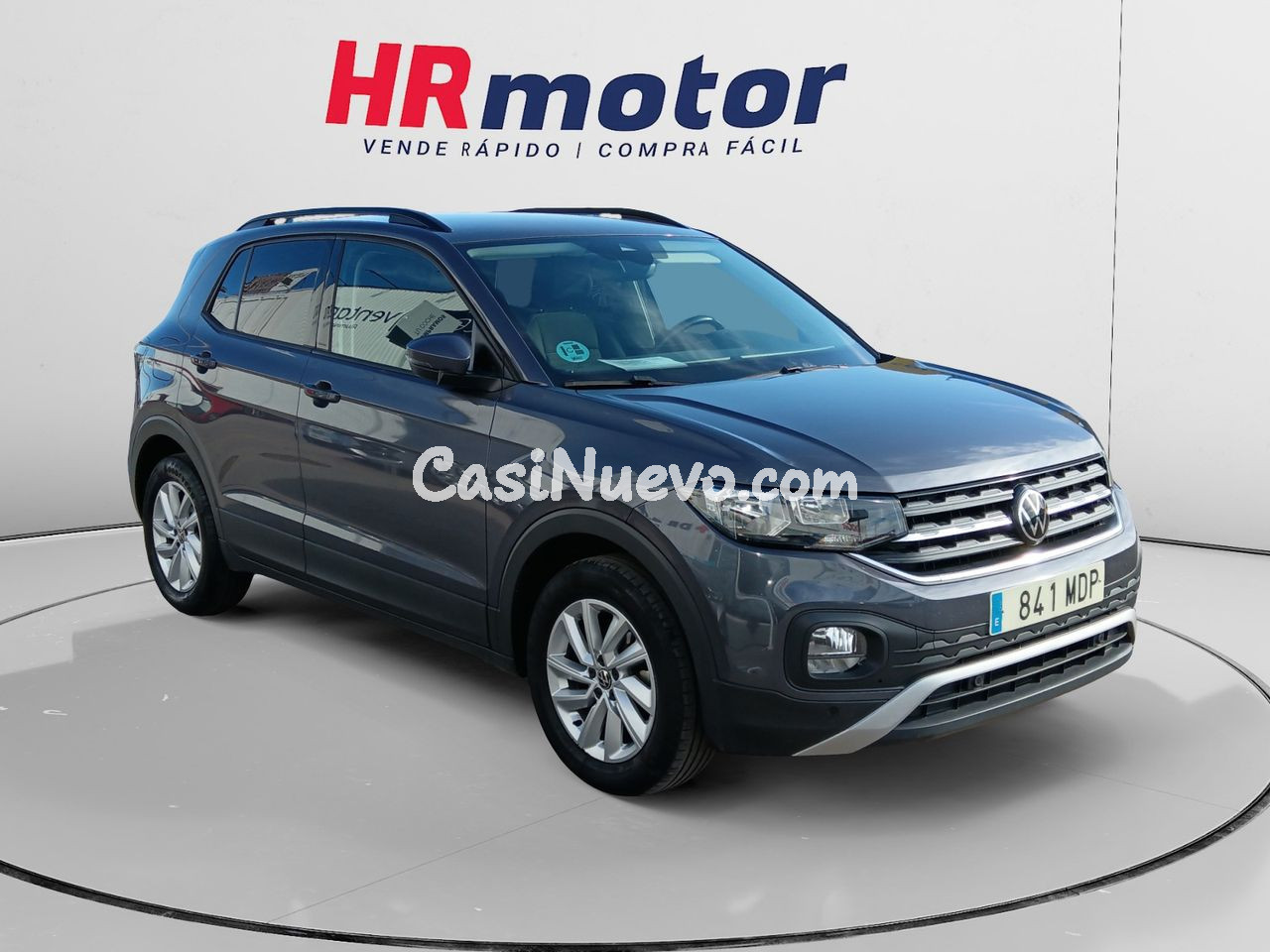 Volkswagen T-Cross Advance