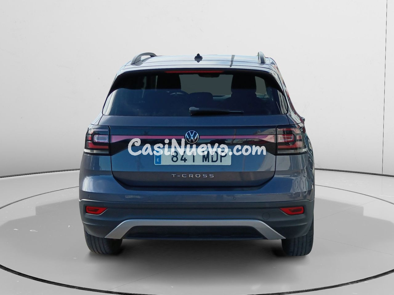 Volkswagen T-Cross Advance - foto 3