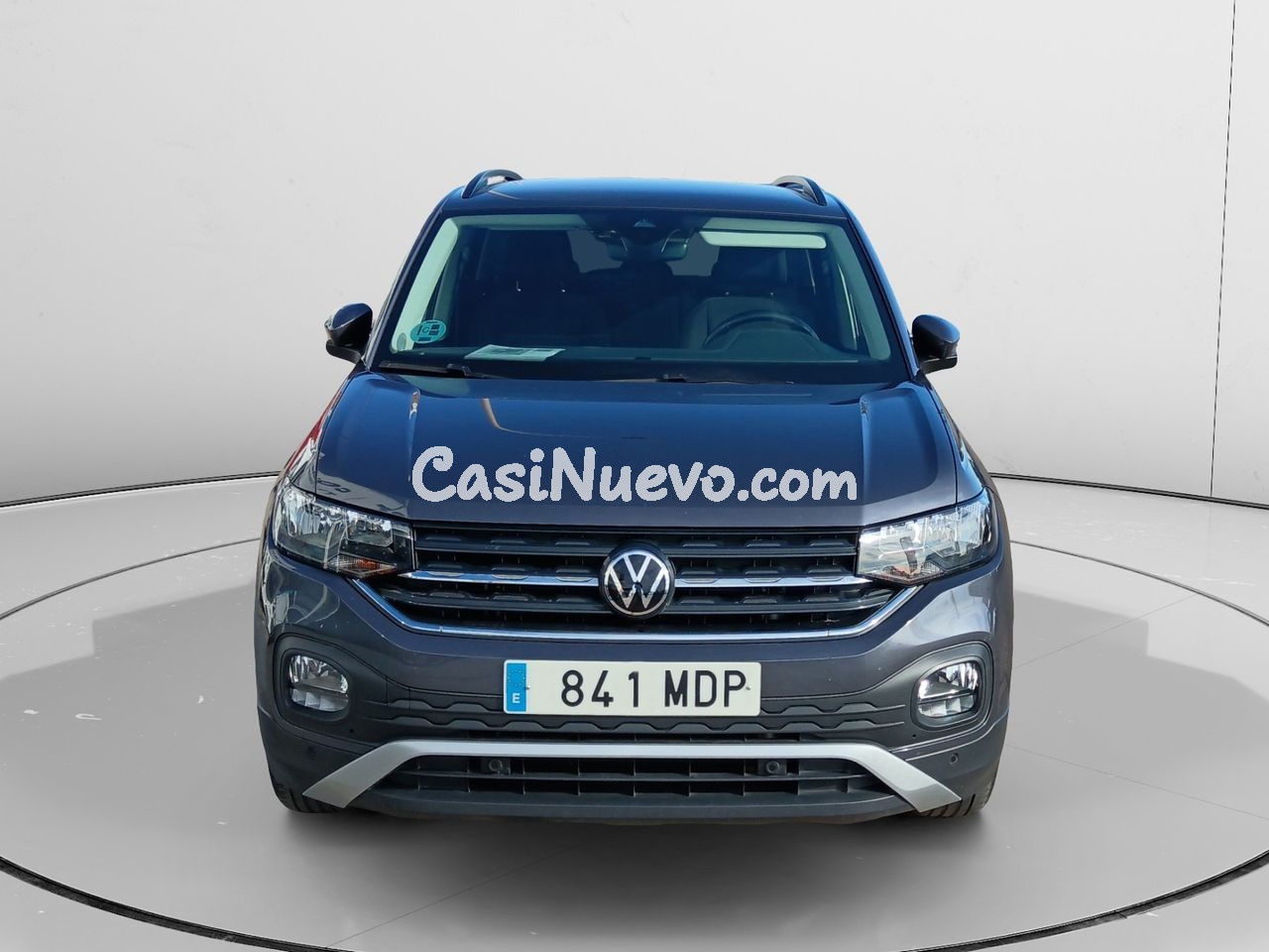 Volkswagen T-Cross Advance - foto 5
