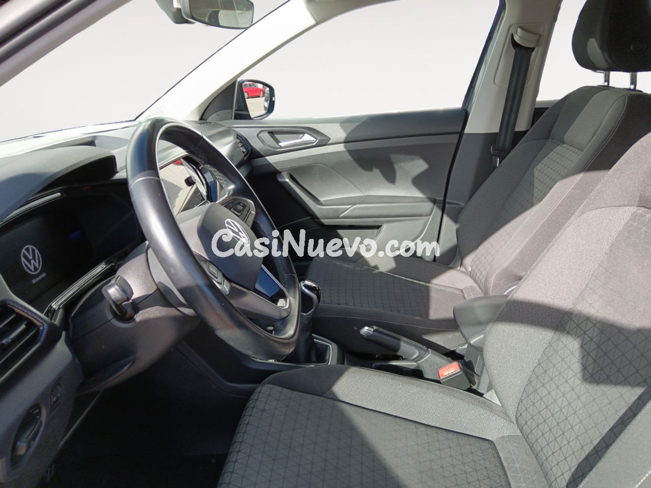 Volkswagen T-Cross Advance - foto 8