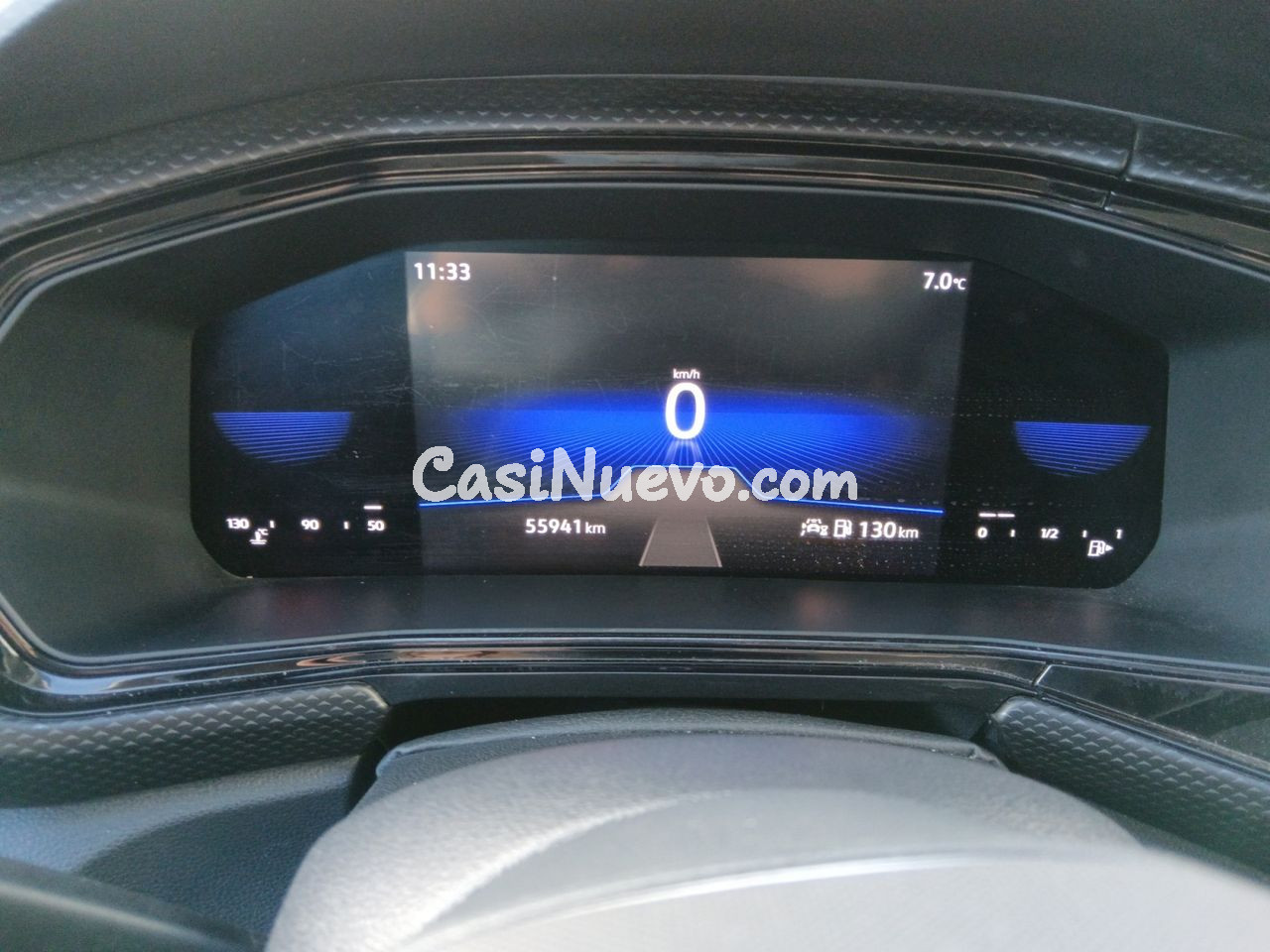 Volkswagen T-Cross Advance - foto 13