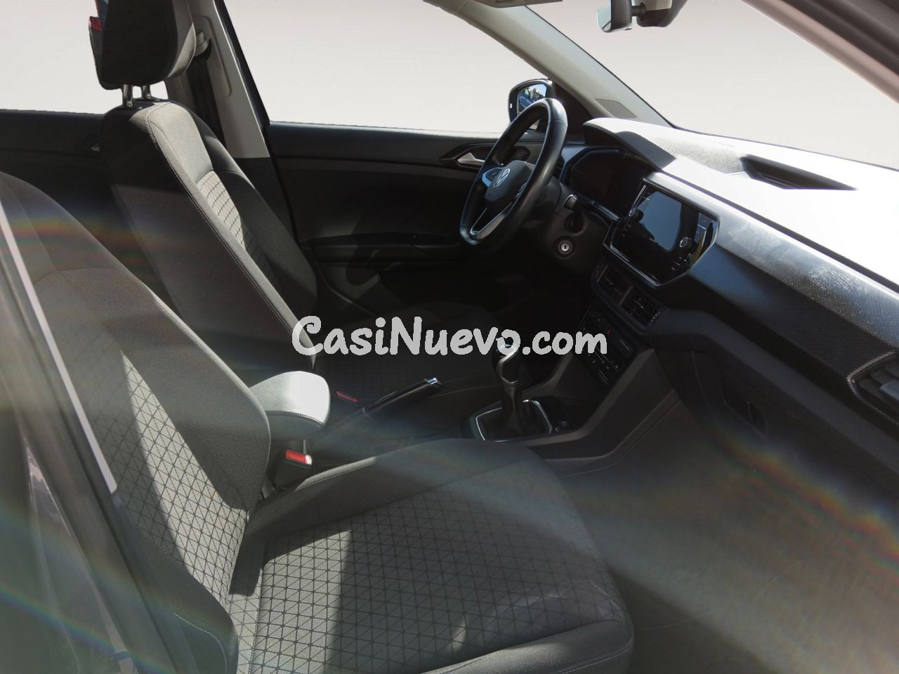 Volkswagen T-Cross Advance - foto 10