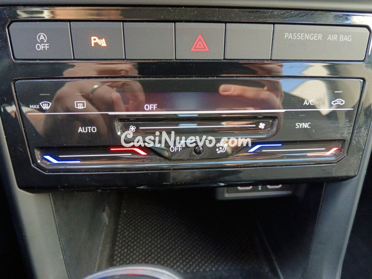 Volkswagen T-Cross Advance - foto 18